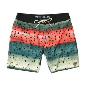HippyTree Men's Trout Trunks Sz 32
